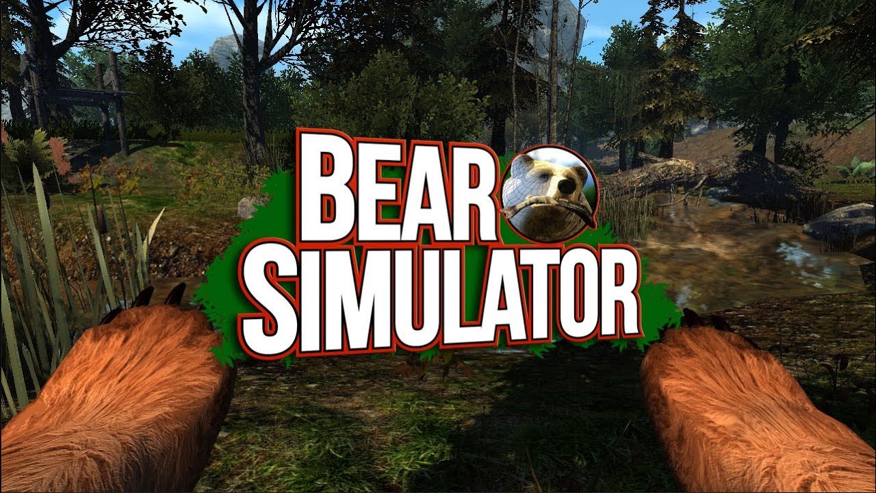 animal simulator games for mac
